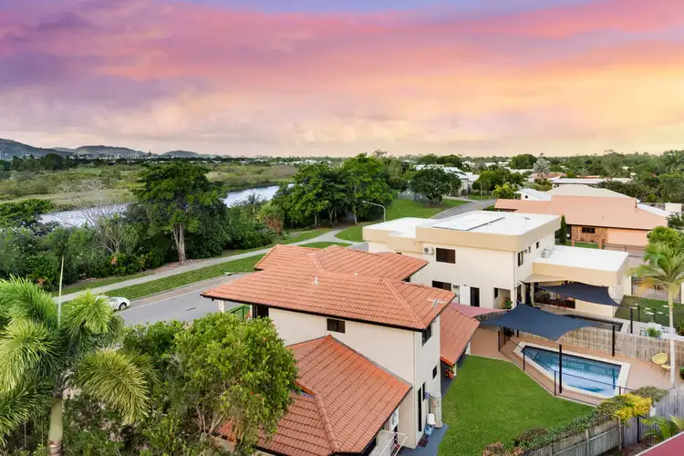 Second view of Homely house listing, 39 Sanctuary Drive, Idalia QLD 4811