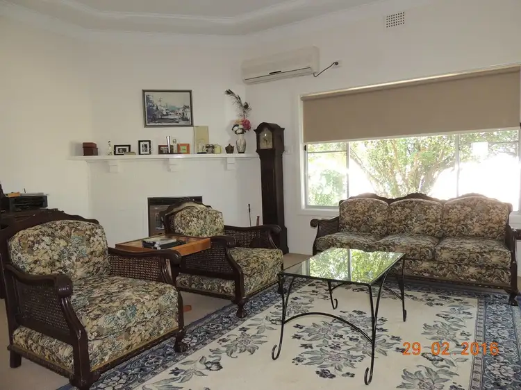Second view of Homely house listing, 37 Knight St, Coonabarabran NSW 2357