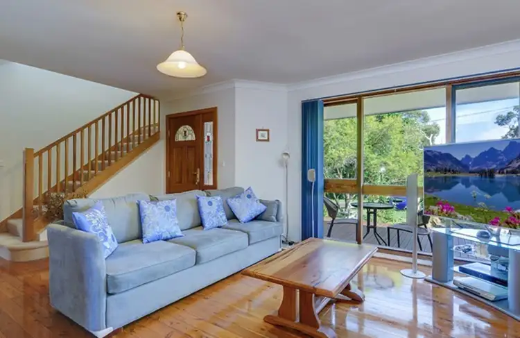 Second view of Homely house listing, 20 View Street, Cowan NSW 2081