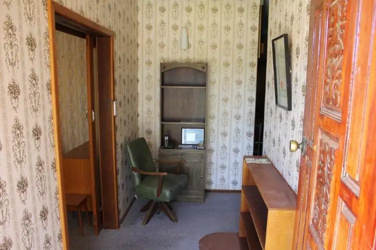 Fifth view of Homely house listing, 1 Harling Street, Merredin WA 6415