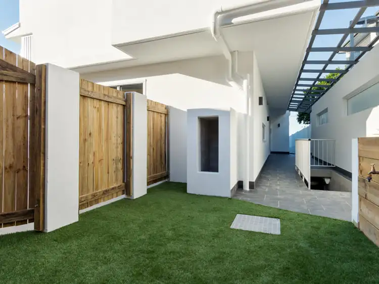Third view of Homely house listing, 2/49 Collins Street, Clayfield QLD 4011