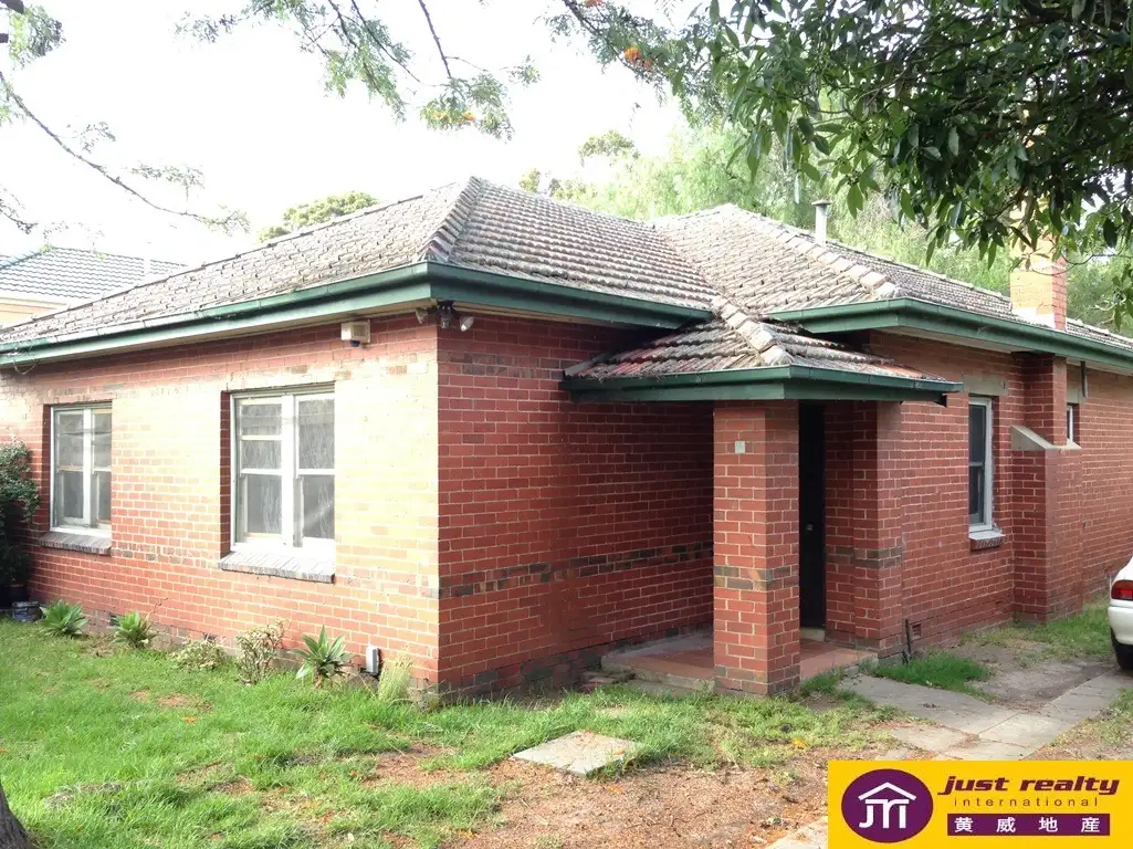 Main view of Homely house listing, 4 Ronald Street, Dandenong VIC 3175