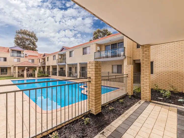 13/24 Burton Street, Cannington WA 6107
