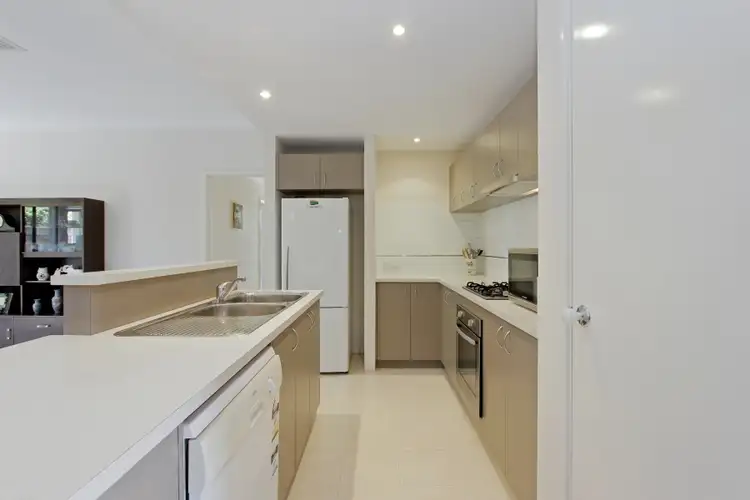 Third view of Homely villa listing, 25 Patchem Way, Westminster WA 6061
