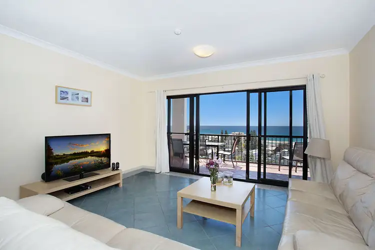 Fifth view of Homely apartment listing, D27 Great Hall Drive, Miami QLD 4220