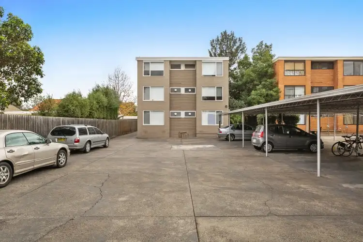 Fifth view of Homely apartment listing, 5/39 St Kinnord Street, Aberfeldie VIC 3040