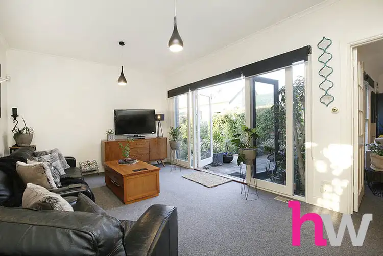 Sixth view of Homely unit listing, 2/21 Russell Street, Newtown VIC 3220