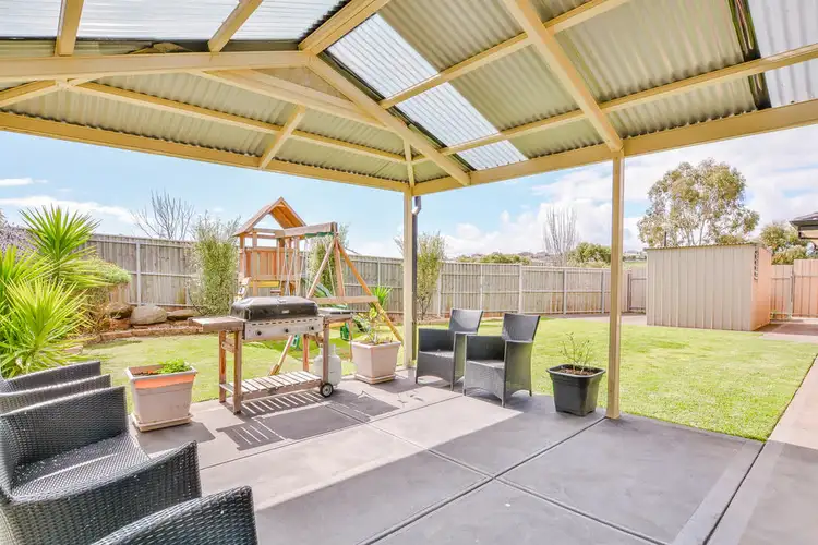 Fifth view of Homely house listing, 16 Edithburgh Avenue, Seaford Rise SA 5169