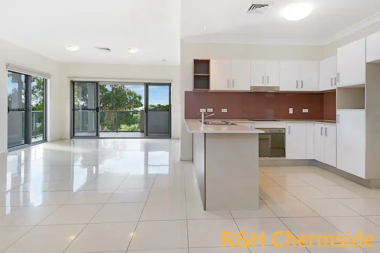 Fifth view of Homely unit listing, 22/45 Playfield St, Chermside QLD 4032