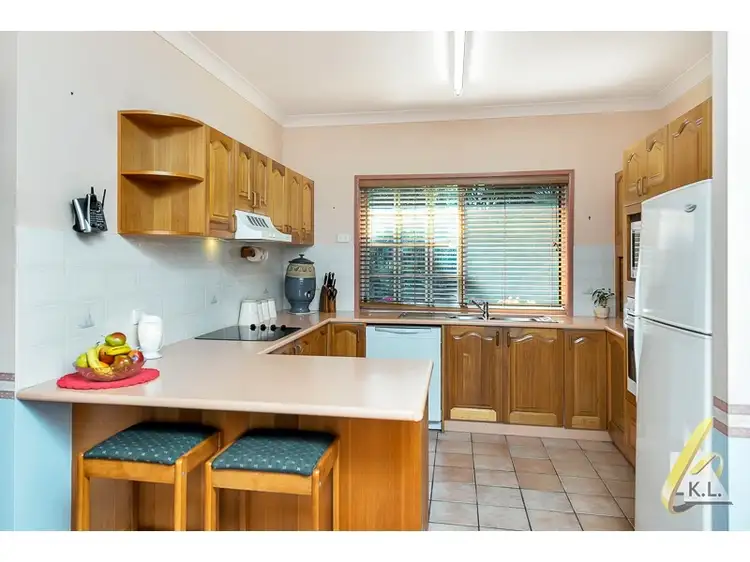 Sixth view of Homely house listing, 5 Uralla Place, Karana Downs QLD 4306