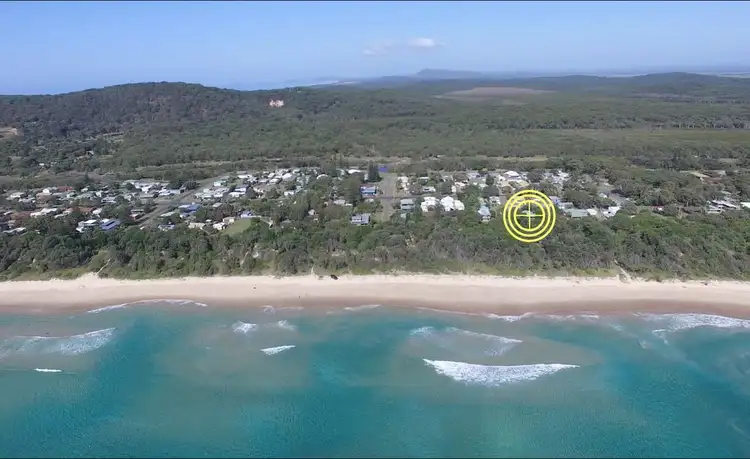 Fifth view of Homely house listing, 48 Bay St, Hat Head NSW 2440