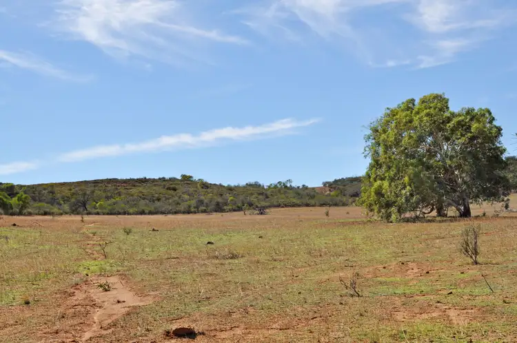 Fourth view of Homely land listing, Lot 71 Murphy-Yetna Road, Nanson WA 6532
