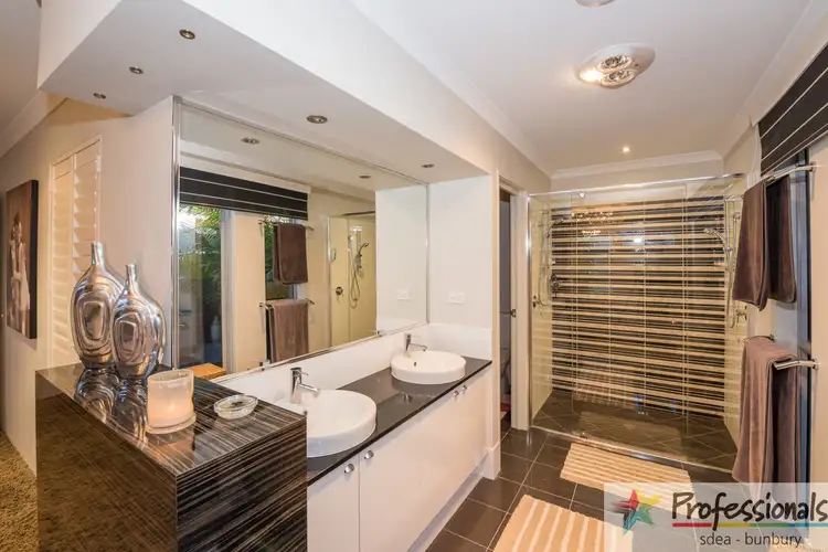 Sixth view of Homely house listing, 50 Millbridge Boulevard, Millbridge WA 6232