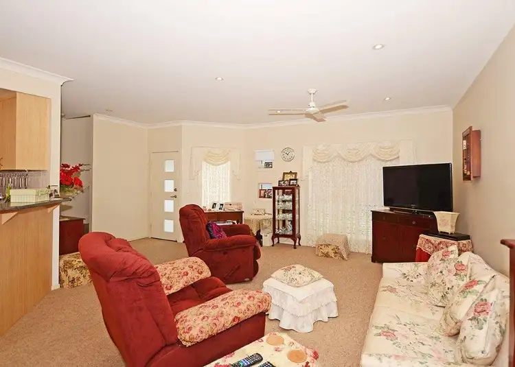 Second view of Homely unit listing, 5/31 Stephenson St, Pialba QLD 4655