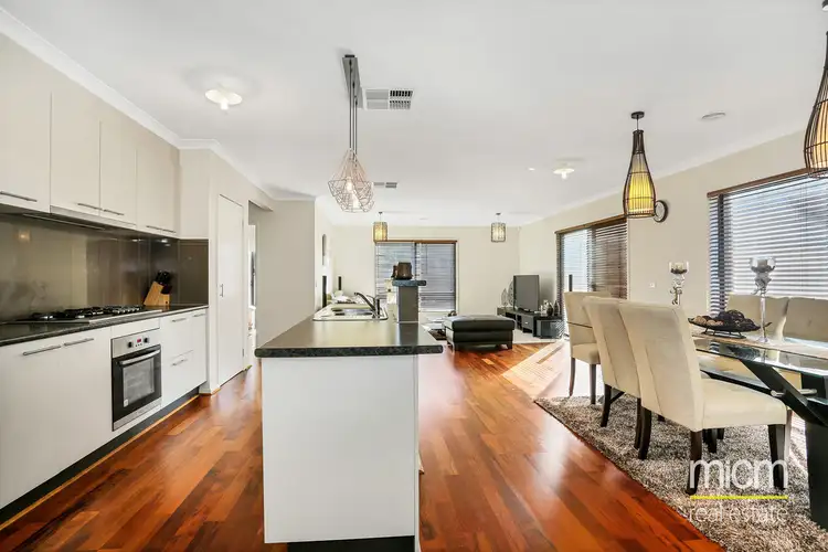 Fifth view of Homely house listing, 8 Freshet Avenue, Point Cook VIC 3030