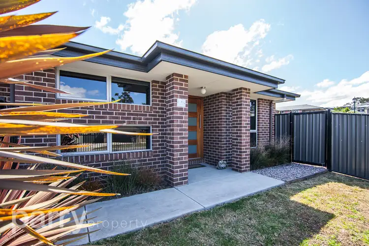 Second view of Homely house listing, 7 Jacob Place, Prospect Vale TAS 7250