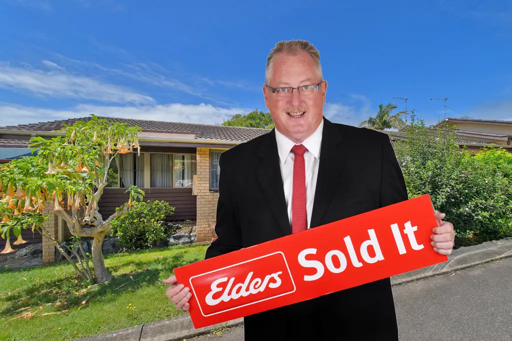 Main view of Homely villa listing, 4/61-65 Swift Street, Port Macquarie NSW 2444