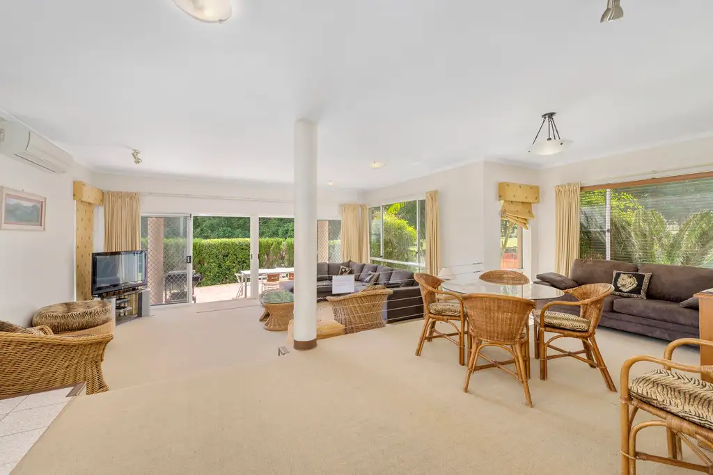 Main view of Homely house listing, 23 Shearwater Place, Korora NSW 2450