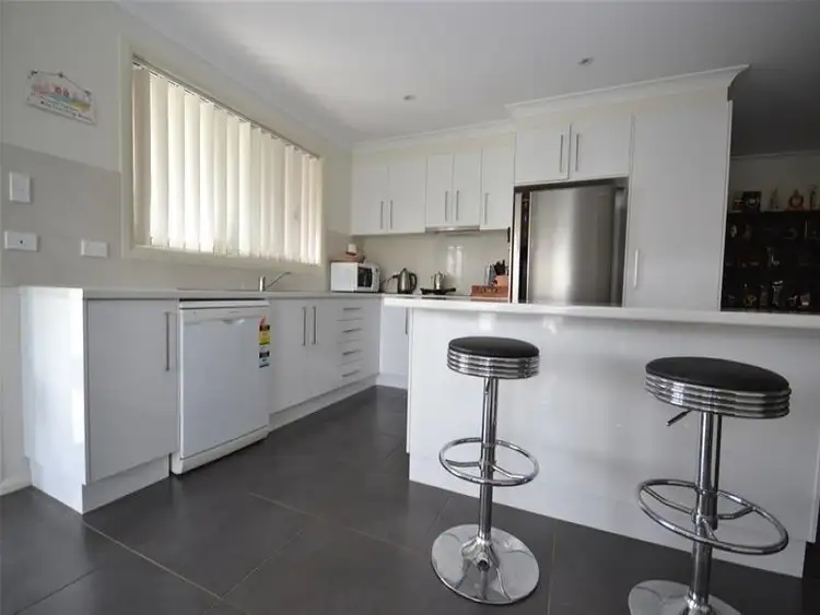 Second view of Homely house listing, 28 Bellevue Road, Mudgee NSW 2850