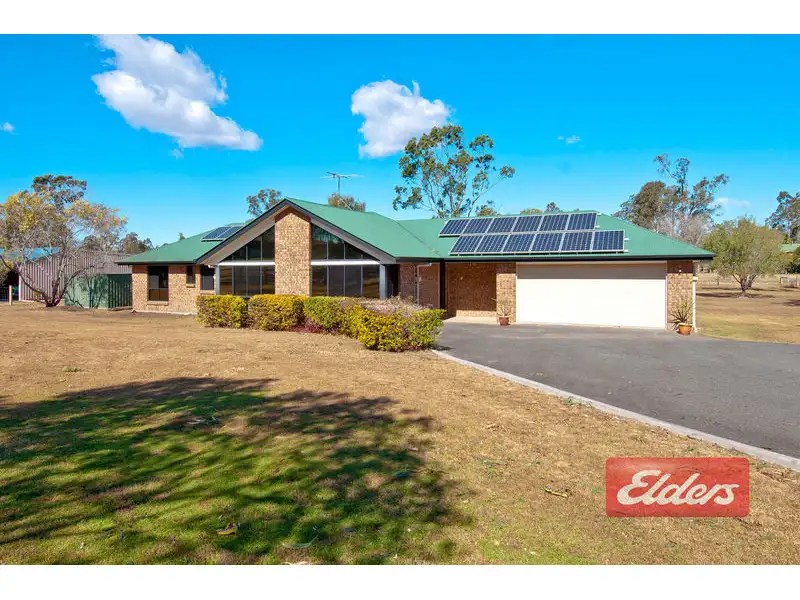 Main view of Homely house listing, 122-126 Silver Wattle Drive, Jimboomba QLD 4280