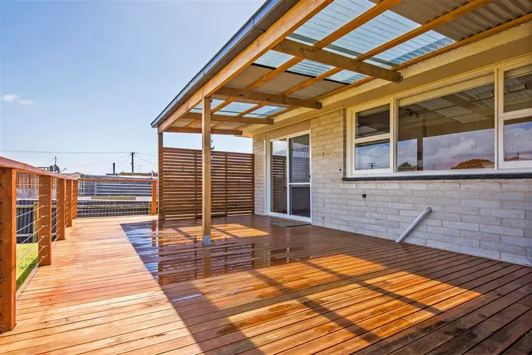 Second view of Homely house listing, 14 Quiggins Grove, Ulverstone TAS 7315