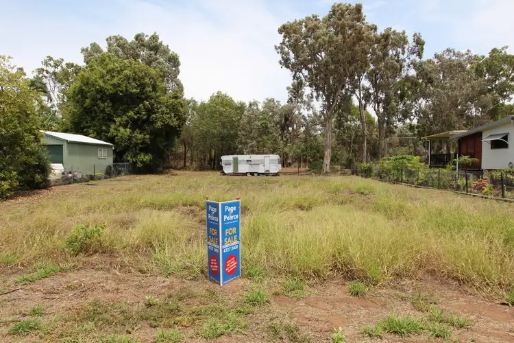 42 Whiting Court, Cungulla QLD 4816