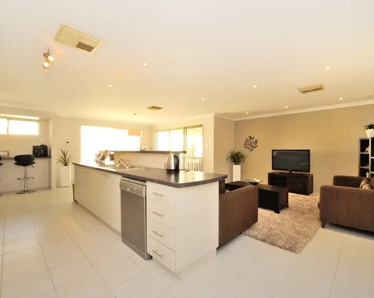 Sixth view of Homely house listing, 127 Kendall Boulevard, Baldivis WA 6171