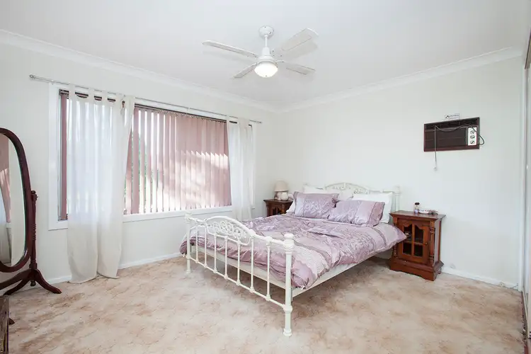 Sixth view of Homely house listing, 7 Foveaux Crescent, Metford NSW 2323