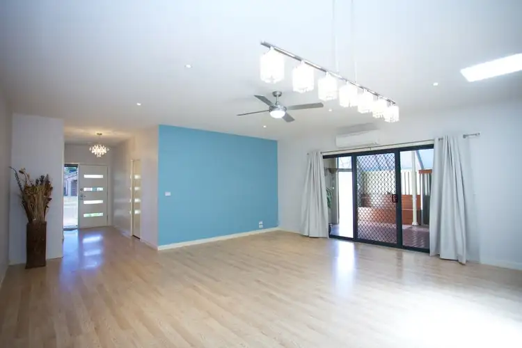 Fifth view of Homely townhouse listing, 1/13 McTavish Boulevard, Horsham VIC 3400