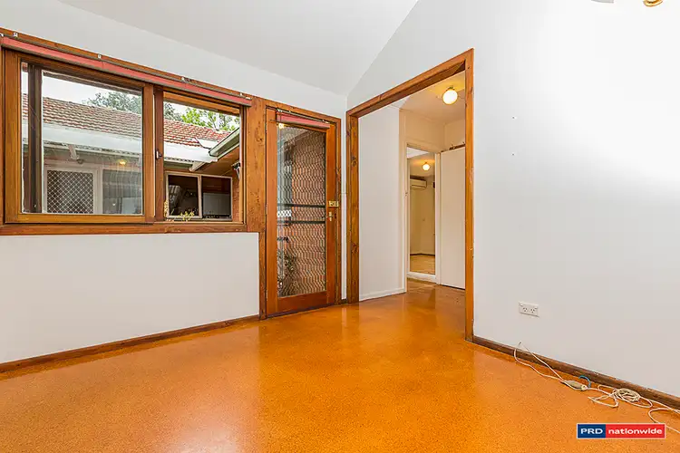 Third view of Homely house listing, 2/12 Fox Place, Lyneham ACT 2602