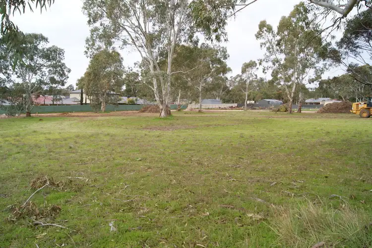 Lot 73 Frederick Street, Lyndoch SA 5351