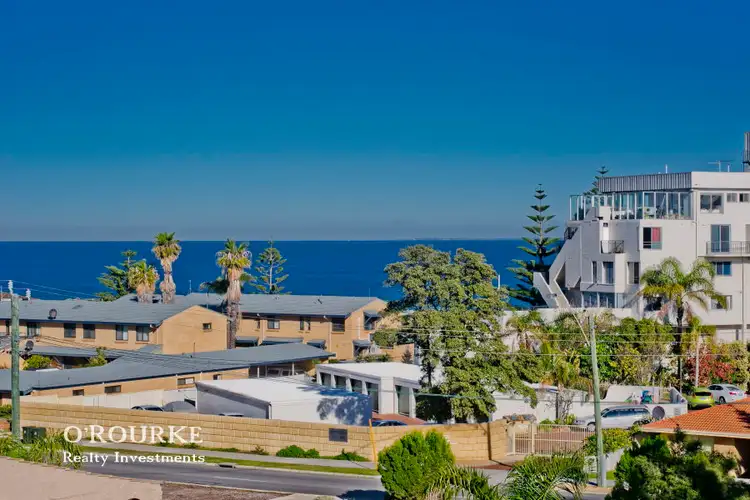 Sixth view of Homely townhouse listing, 7/276 West Coast Hwy, Scarborough WA 6019