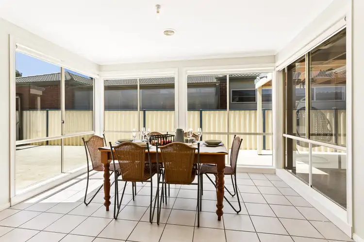 Fourth view of Homely house listing, 20 Quartz Grove, Epping VIC 3076