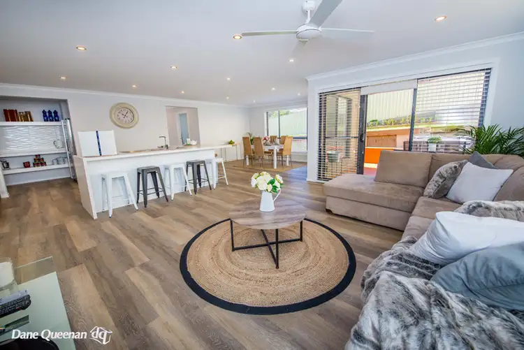 Fourth view of Homely house listing, 23a Wahgunyah Road, Nelson Bay NSW 2315