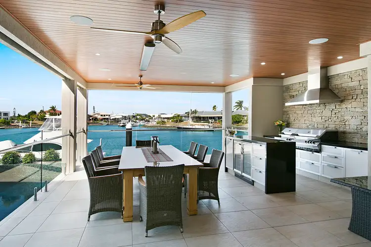 Fifth view of Homely house listing, 55 Masthead Drive, Raby Bay QLD 4163