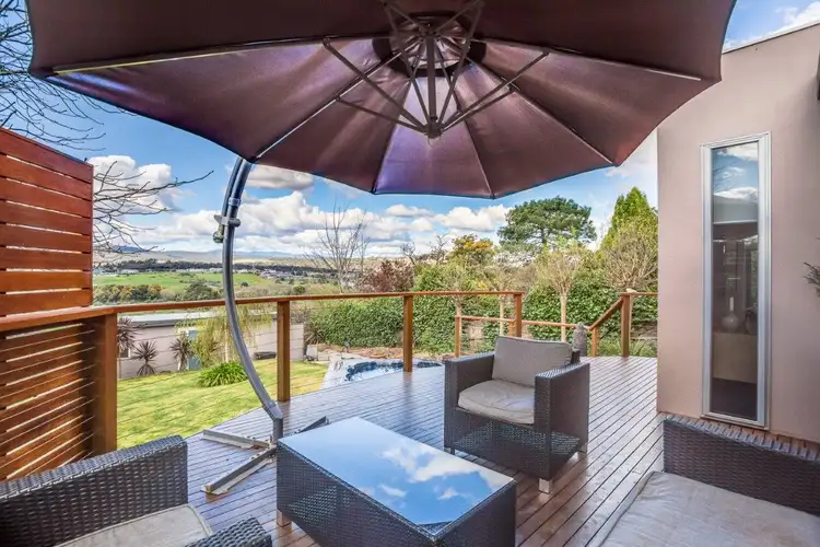 Second view of Homely house listing, 25 Riverdale Grove, Newstead TAS 7250