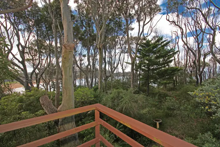 Sixth view of Homely house listing, 61 Pyang Avenue, Malua Bay NSW 2536