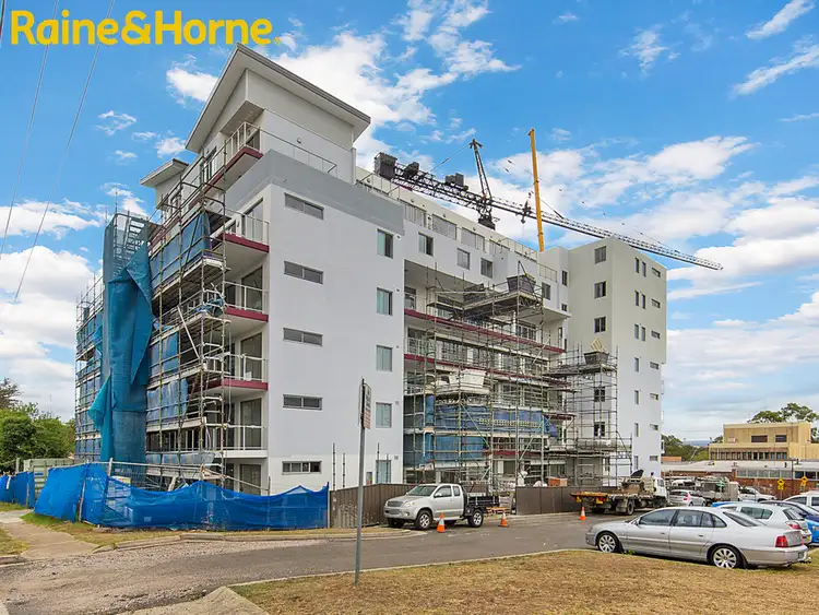 Third view of Homely apartment listing, 37/39-41 Gidley Street, St Marys NSW 2760