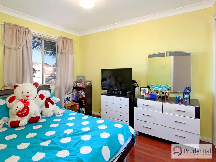 Sixth view of Homely house listing, 21 Gilmore Rd, Casula NSW 2170
