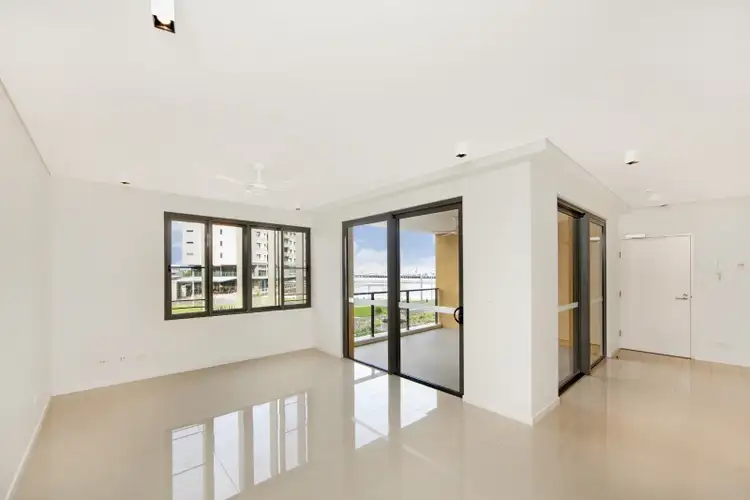 Sixth view of Homely unit listing, 5105/5 Anchorage Court, Darwin NT 800