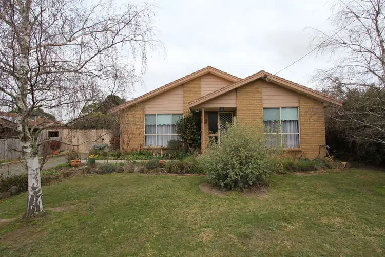 Fifth view of Homely house listing, 7 Steiglitz Street, Ballan VIC 3342
