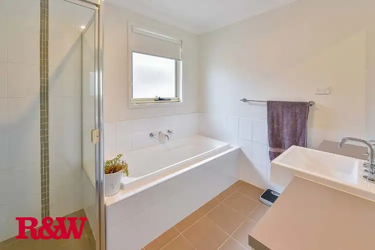 Seventh view of Homely house listing, 50 Greenfield Crescent, Elderslie NSW 2570