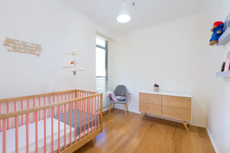 Fifth view of Homely apartment listing, 205/10 Mount Street, North Sydney NSW 2060