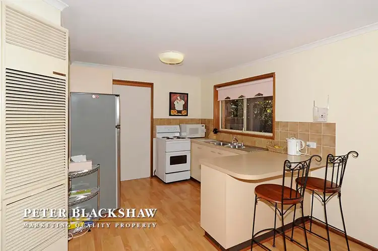 Fourth view of Homely townhouse listing, 2/12 Burdett Crescent, Theodore ACT 2905
