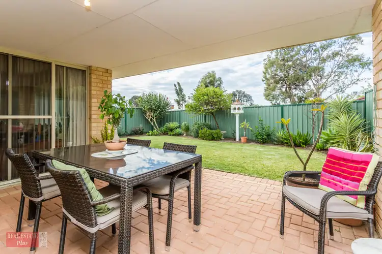 Third view of Homely house listing, 4/17-19 Berle Way, High Wycombe WA 6057