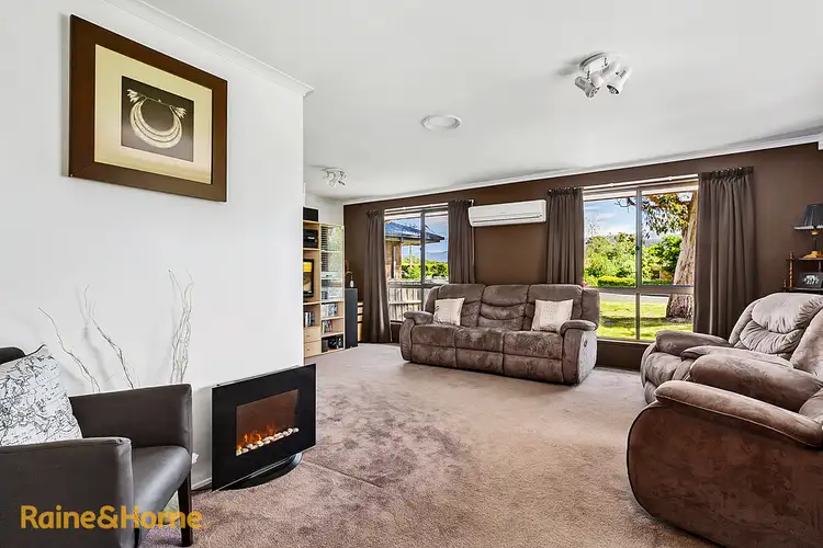 Second view of Homely house listing, 59 Beach Road, Margate TAS 7054