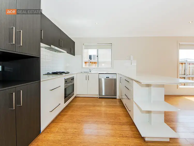 Third view of Homely house listing, 128 Crossway Avenue, Tarneit VIC 3029