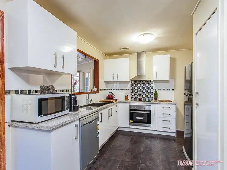 Fourth view of Homely house listing, 18 Viney Avenue, Kallangur QLD 4503