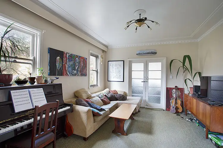 Fourth view of Homely house listing, 21 Brown Street, Bronte NSW 2024