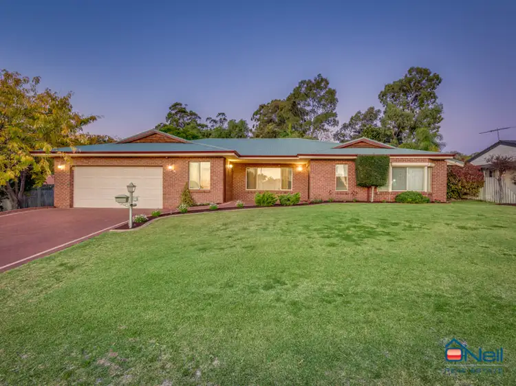 15 Dixie Road, Kelmscott WA 6111